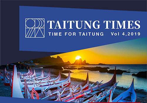 Taitung Times