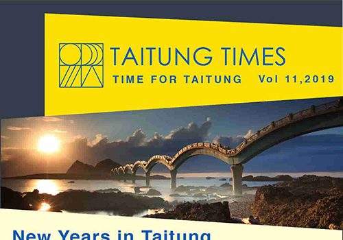 Taitung Times