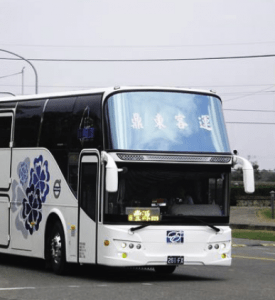 台東交通-巴士