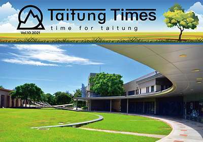 Taitung Times 2021 Vol10 EN 10